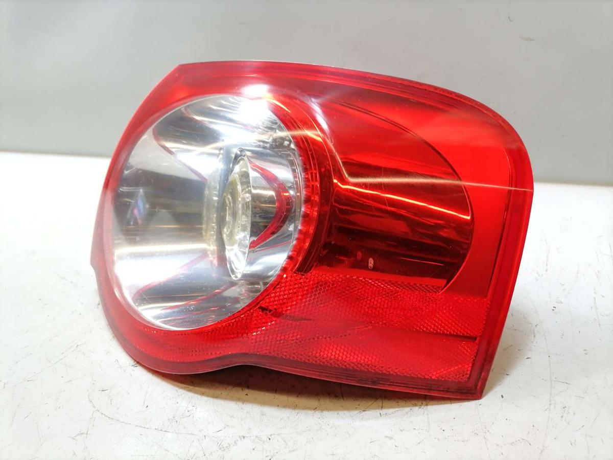 VW Passat 3C original Rücklicht Rückleuchte Schlussleuchte rechts Kombi Bj.2005